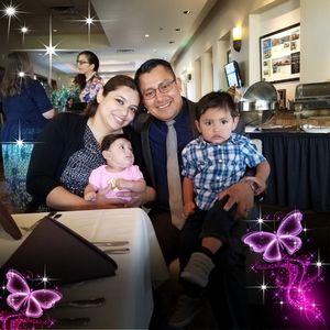 Meet your Posher, Jacqueline